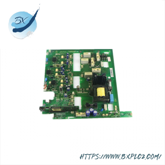 ABB RINT-5611 Main Circuit Interface Board