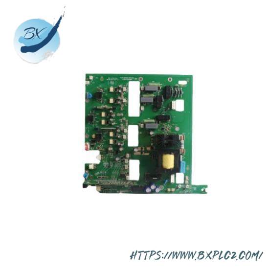 ABB RINT-5611C 68597714C  MC Interface Board