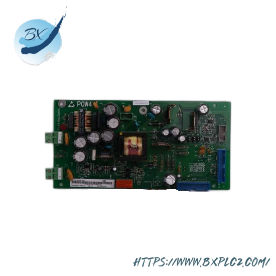 ABB RINT-5611C DRIVER BOARD