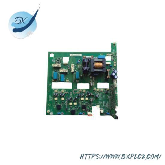 ABB RINT-6611C ACS800 power drive board