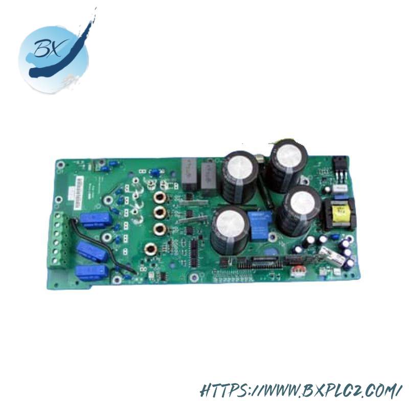 ABB RINT5311C Inverter driver board