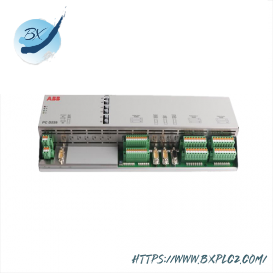 ABB RINT6512C Drive Main Board