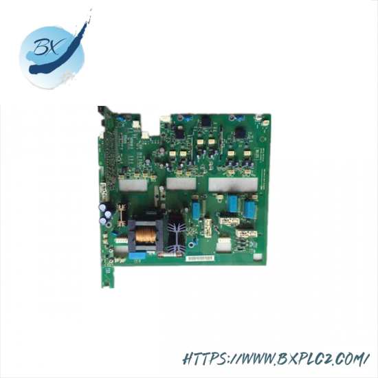 ABB RINT6621C MAIN CIRCUIT INTERFACE