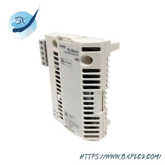 ABB RLON-01 LonWorks Adapter Module