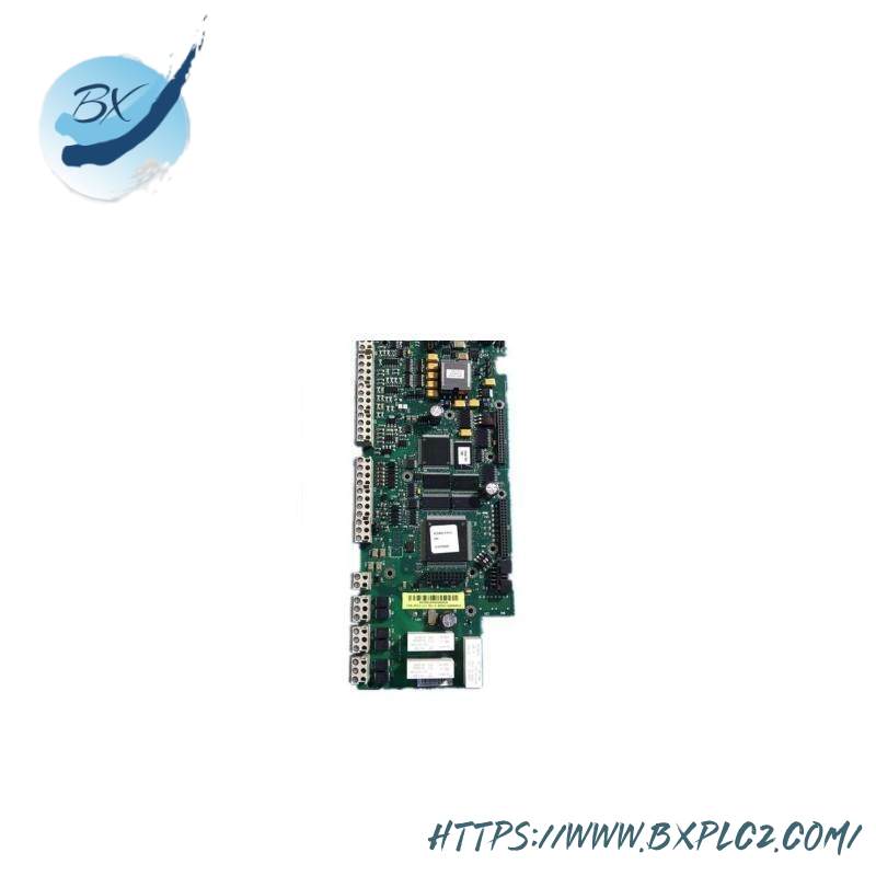ABB RMIO-11C Series control board