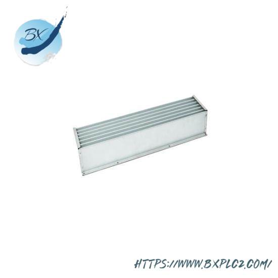 ABB Robot 3HAC9710-1 Computer Heat Exchanger Unit