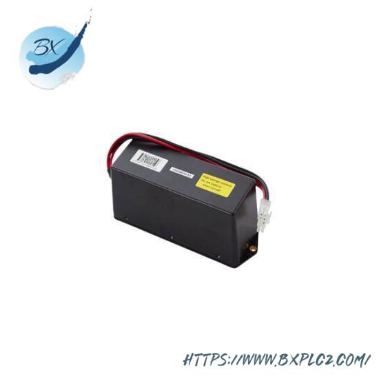 ABB Robot IRC5 3HAC025562-001/03 Capacitor Unit