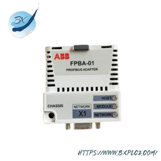 ABB RPBA-01