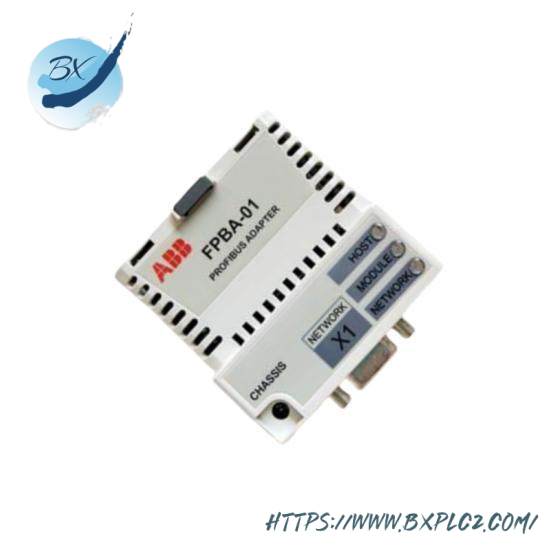 ABB RPBA-01