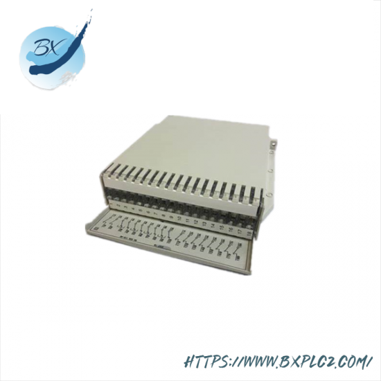 ABB RTXP 18 Electric Test Switch