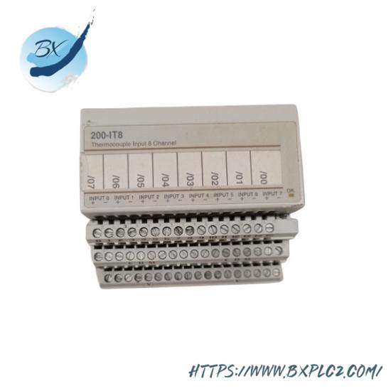 ABB S200-IT8  Spare Part