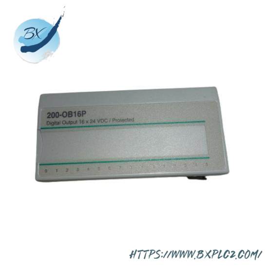 ABB S200-OB16 Digital Output Module