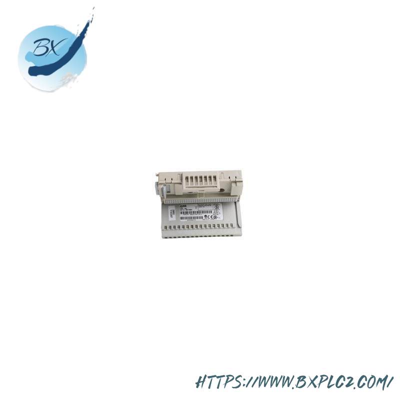 ABB S200-TB3 Terminal Block