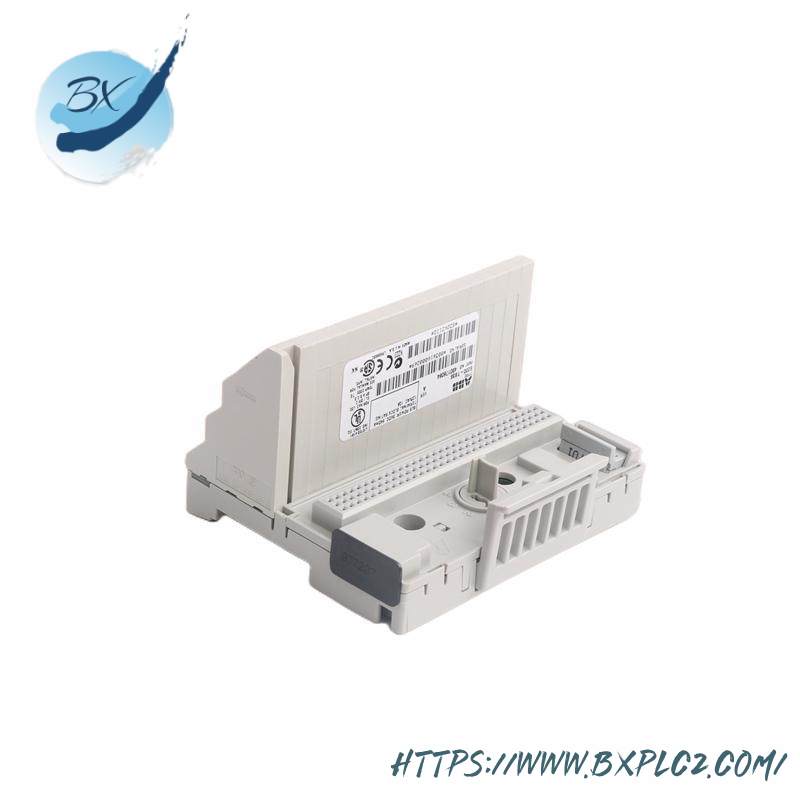 ABB S200-TB3S S200TB3S Terminal Unit