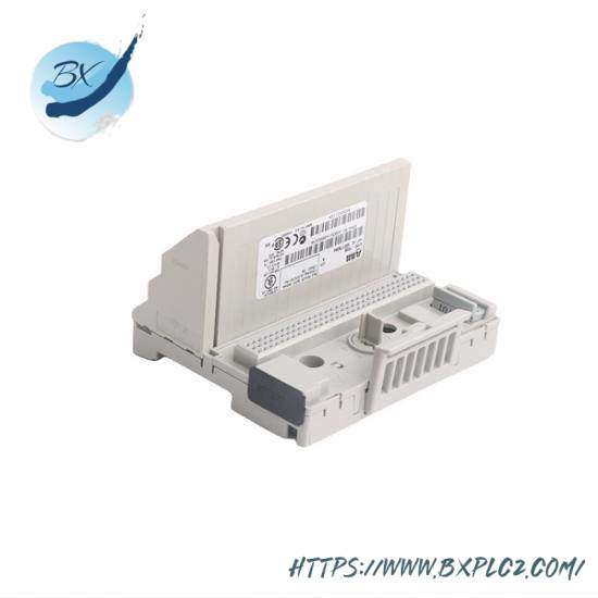 ABB S200TB3S Teminal Block