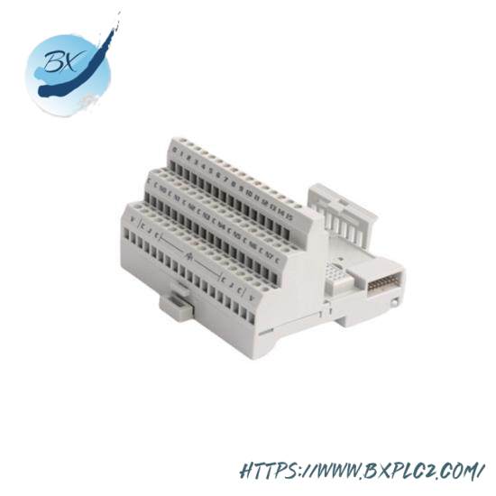 ABB S200TB3T S200-TB3T Terminal Block