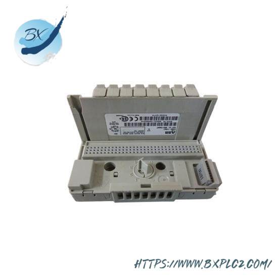 ABB S200TBNF S200-TBNF Fused Terminal Base