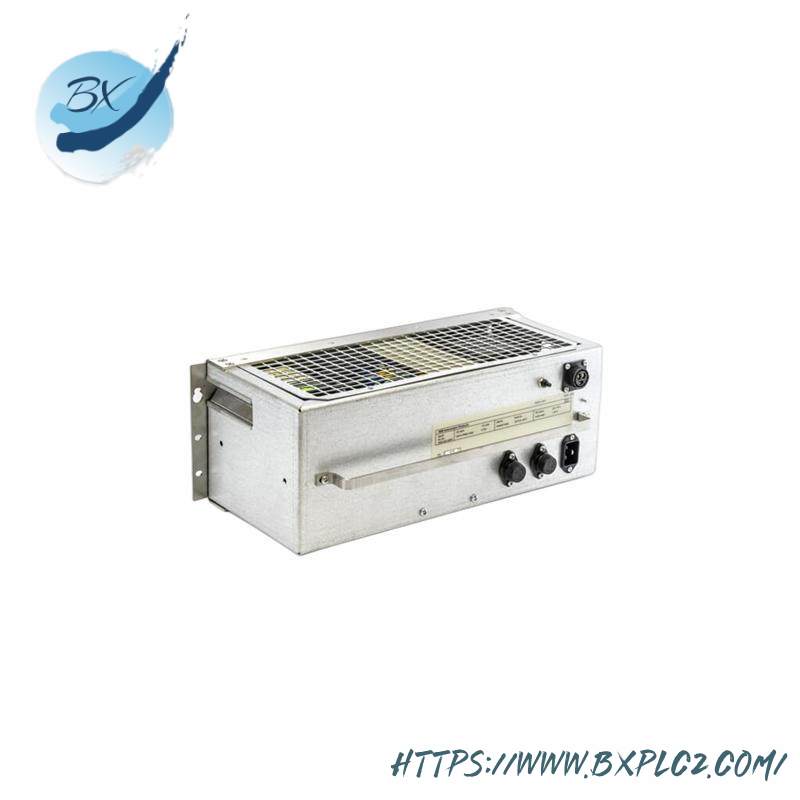 ABB SA167 3BSE003390R1 Power Supply Unit
