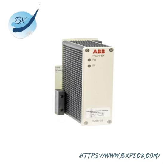 ABB SA910S Power Supply