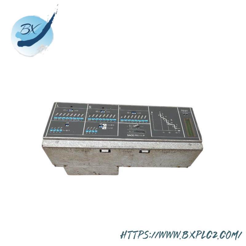 ABB SACE-PR111/P SACEPR111P Protection Trigger