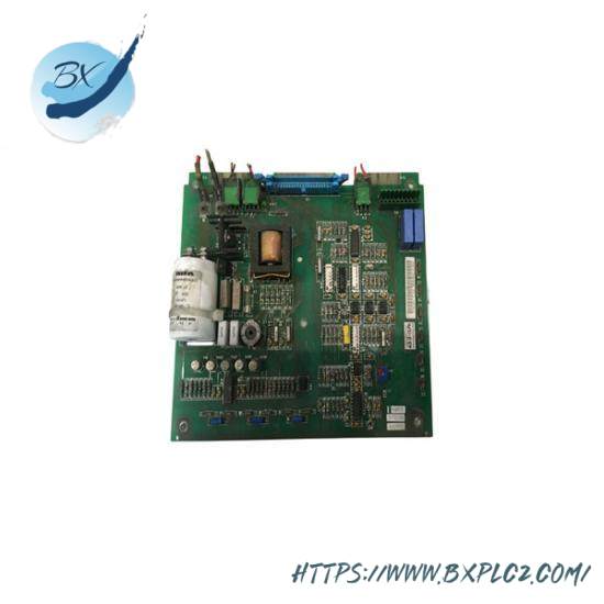 ABB SAFT-127-CHC Driver