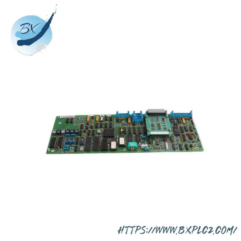 ABB SAFT103CONB SAFT315F380 Circuit Board