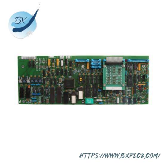 ABB SAFT103CONB SAFT315F380 CPU Control PCB Circuit Board