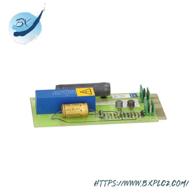 ABB SAFT167APC SAFT 167 APC Connection Board