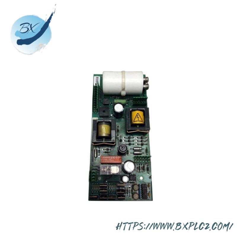 ABB SAFT190APC SAFT 190 APC Power Supply Card