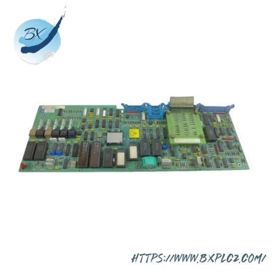 ABB SAFT 103 CON 57777290 SAFT 400F380E 57778865 Board