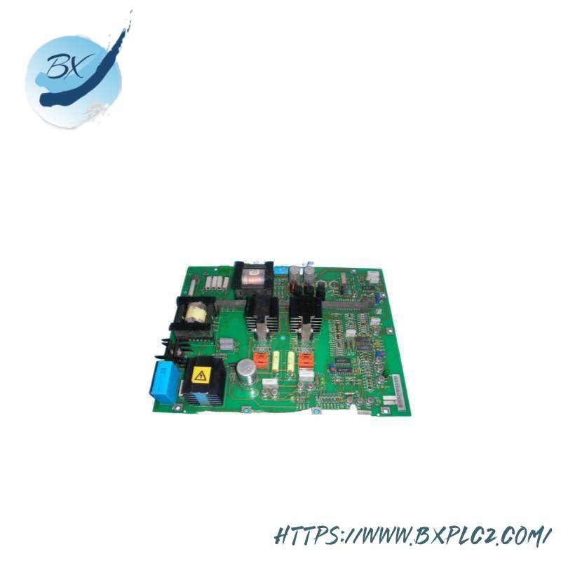 ABB SAFT 113 POW SAFT113POW POWER SUPPLY BOARD