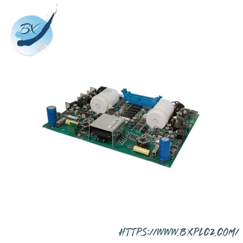 ABB SAFT 315F500 SAFT315F500 PCB CIRCUIT BOARD