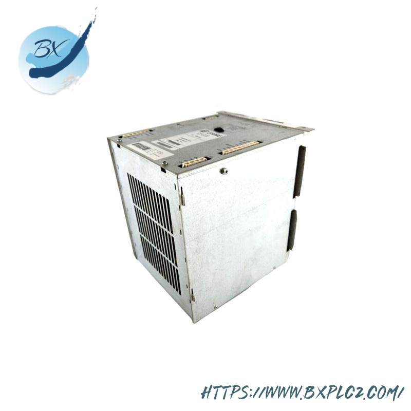 ABB SAM02 R1H ANR27900579 Power Supply