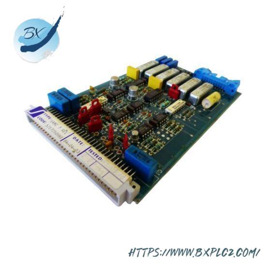 ABB SAMC 7 REL SAMC7REL 57172509KE Signal Relay Card