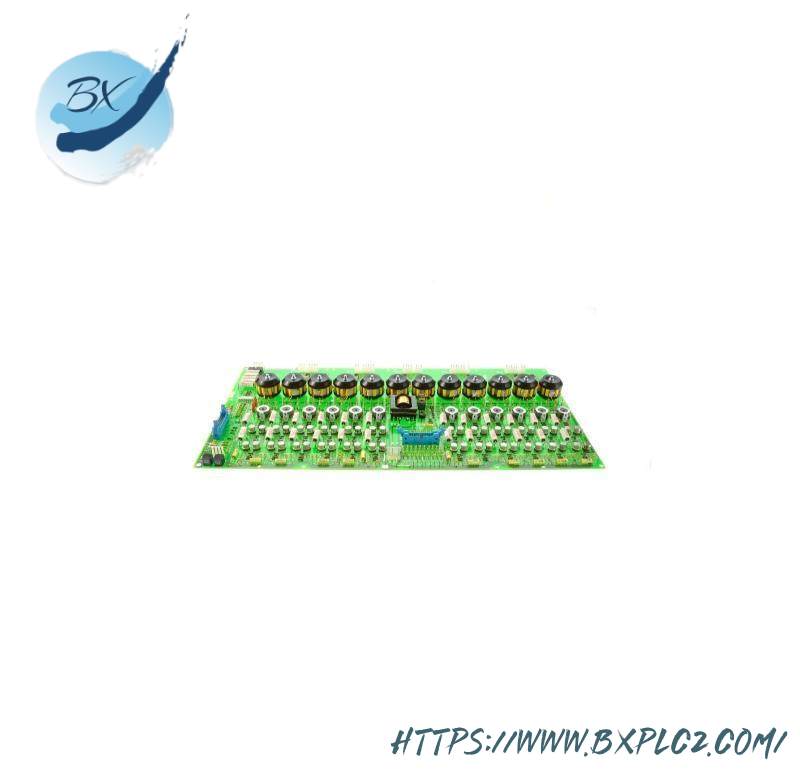 ABB SAMT11 57211369 Amplifier Board
