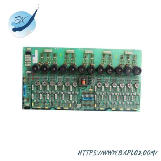 ABB SAMT11 Amplifier Board