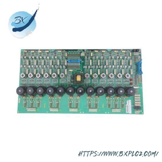 ABB SAMT11 Pulse Card