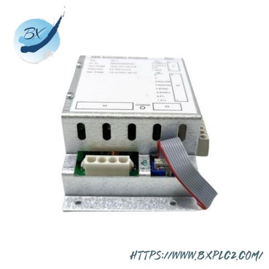 ABB SB171 3BSE004802R0001Power Supply