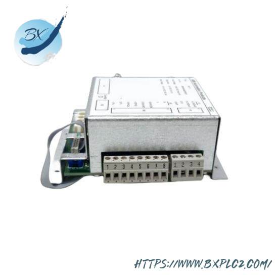 ABB SB171 3BSE004802R0001Power Supply