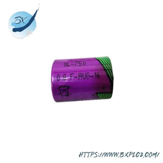 ABB SB808F 3BDM000199R1 Battery for RAM buffering