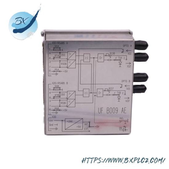 ABB SB821