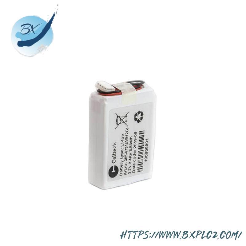 ABB SB822 3BSC760019E1 Battery Unit