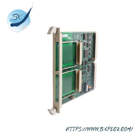 ABB SC510 3BSE003832R1 SC510 Submodule Carrier