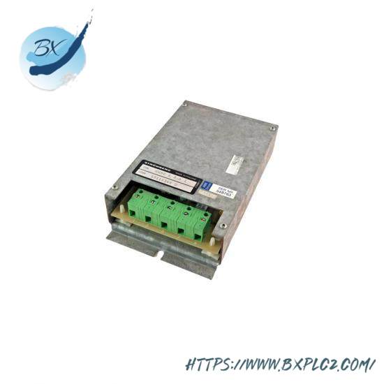 ABB SCAU-Z3A1 Control Board