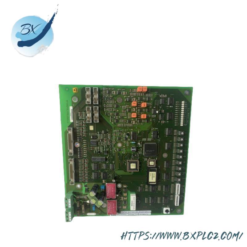 ABB SCYC56901 Industrial Power Supply Assy