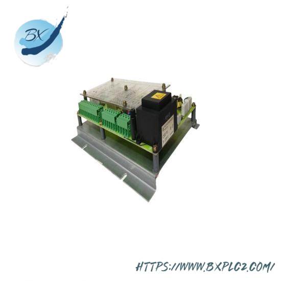 ABB SCYC56901 Measurement Transducer