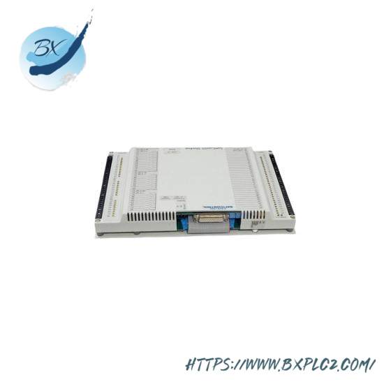 ABB SD32D Slimline Expansion Unit Controller