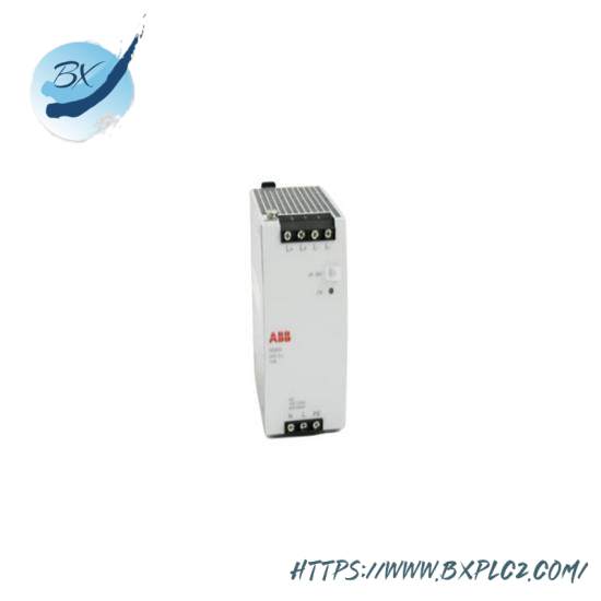 ABB IPFLD48 Power System Module
