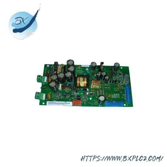 ABB SDCD-POW-4 Power Supply Board