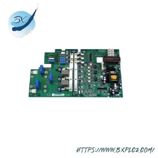 ABB SDCS-AMC-DC-2 COAT 3ADT220090R0040 Circuit Board